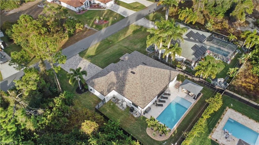 BUCKINGHAM PARK - Residential