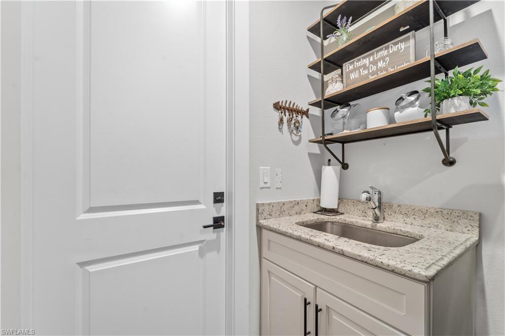 BUCKINGHAM PARK - Residential