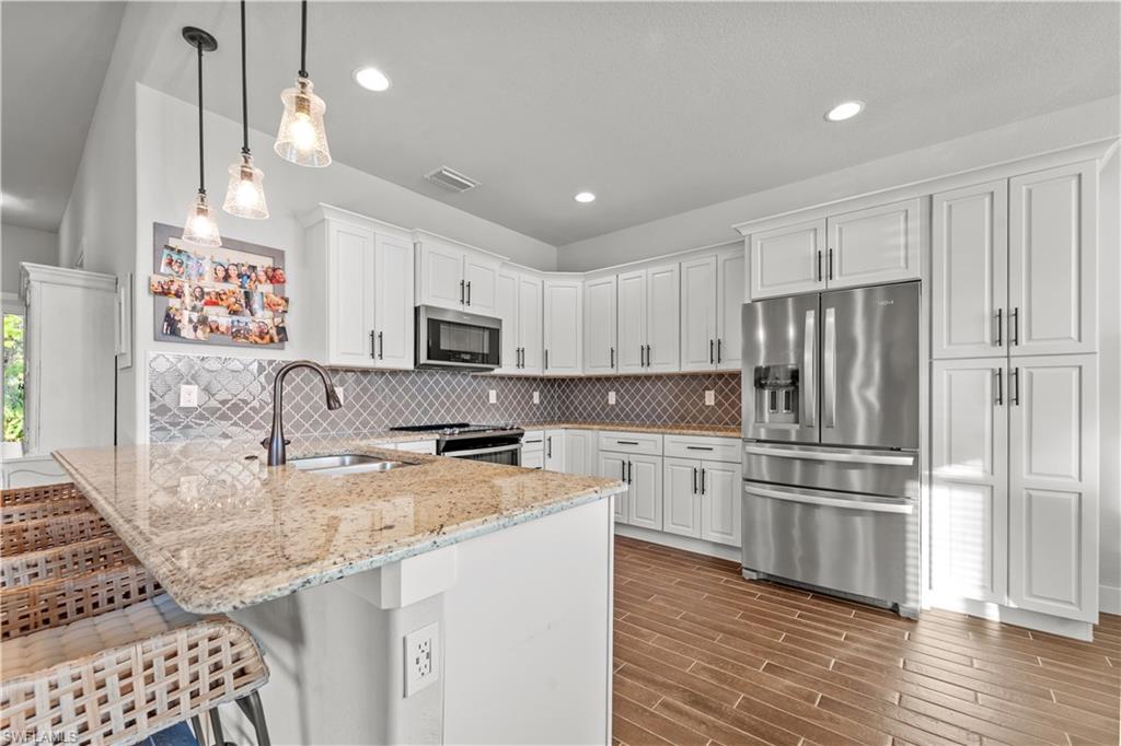 BUCKINGHAM PARK - Residential