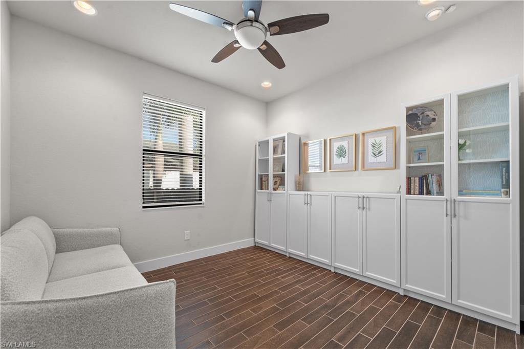 BUCKINGHAM PARK - Residential