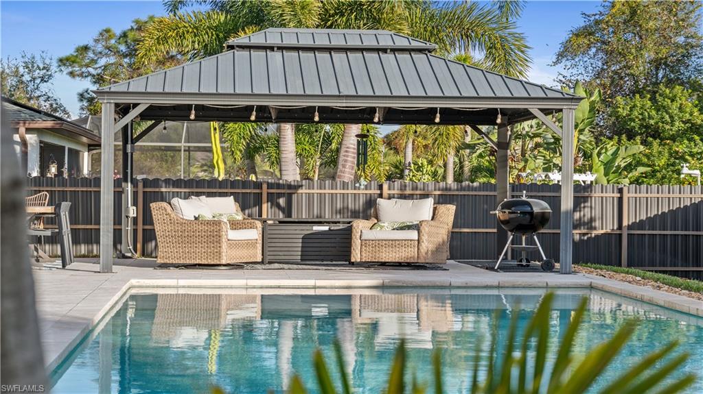 BUCKINGHAM PARK - Residential