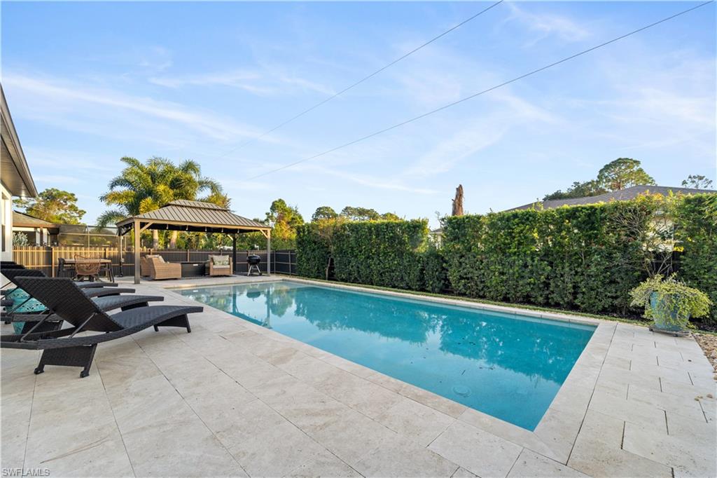 BUCKINGHAM PARK - Residential