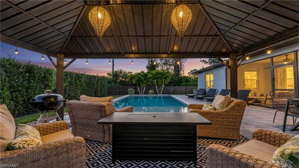 BUCKINGHAM PARK - Residential