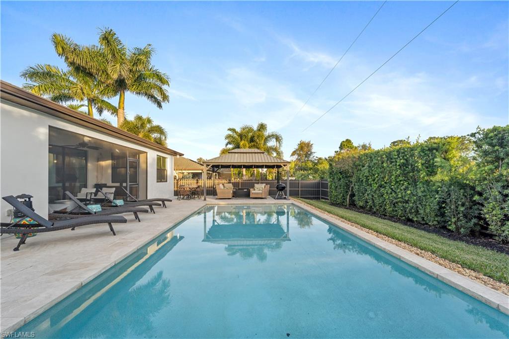 BUCKINGHAM PARK - Residential