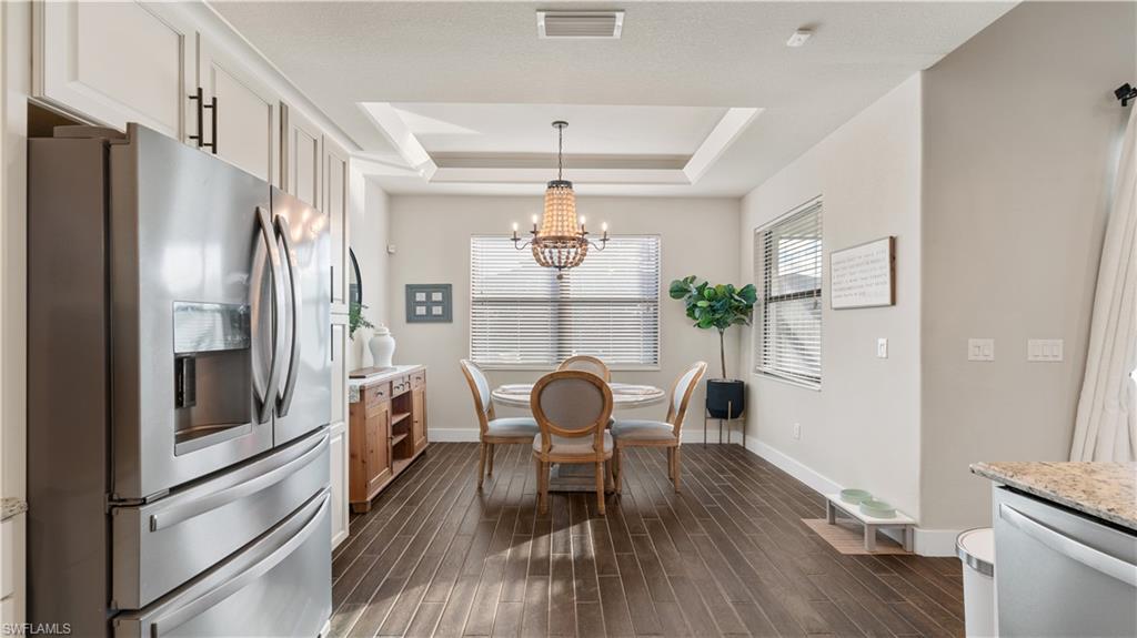 BUCKINGHAM PARK - Residential