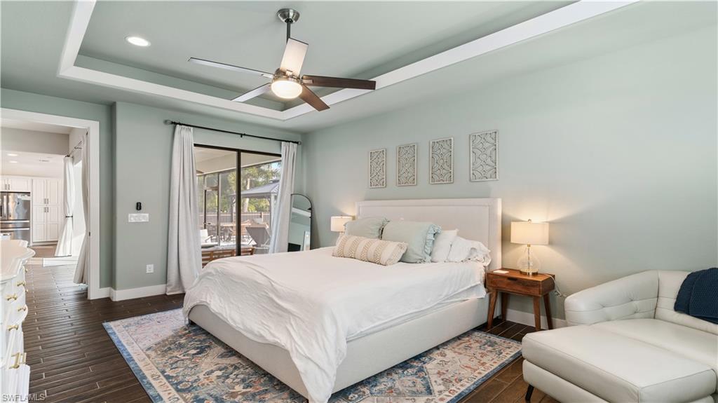 BUCKINGHAM PARK - Residential