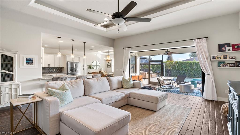 BUCKINGHAM PARK - Residential