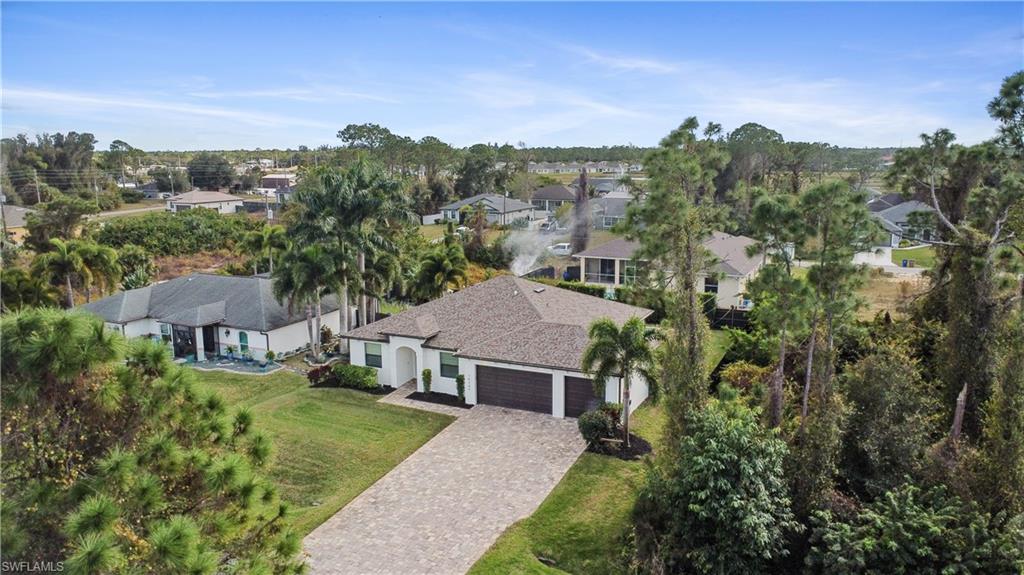 BUCKINGHAM PARK - Residential