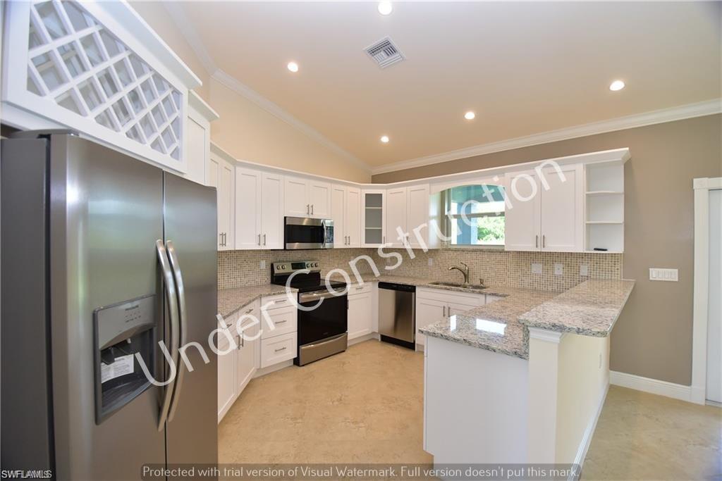 GOLDEN GATE ESTATES - Residential