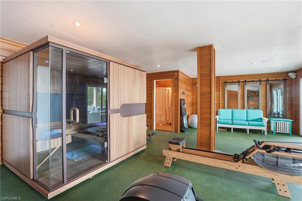 PUNTA ROBALO UNRECORDED SUBDIVISION - Residential