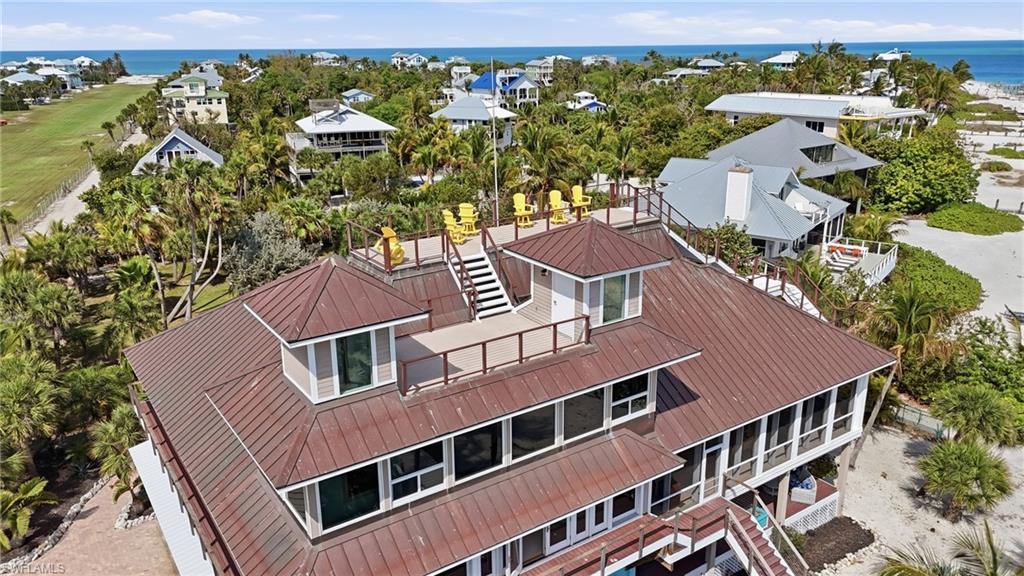 PUNTA ROBALO UNRECORDED SUBDIVISION - Residential