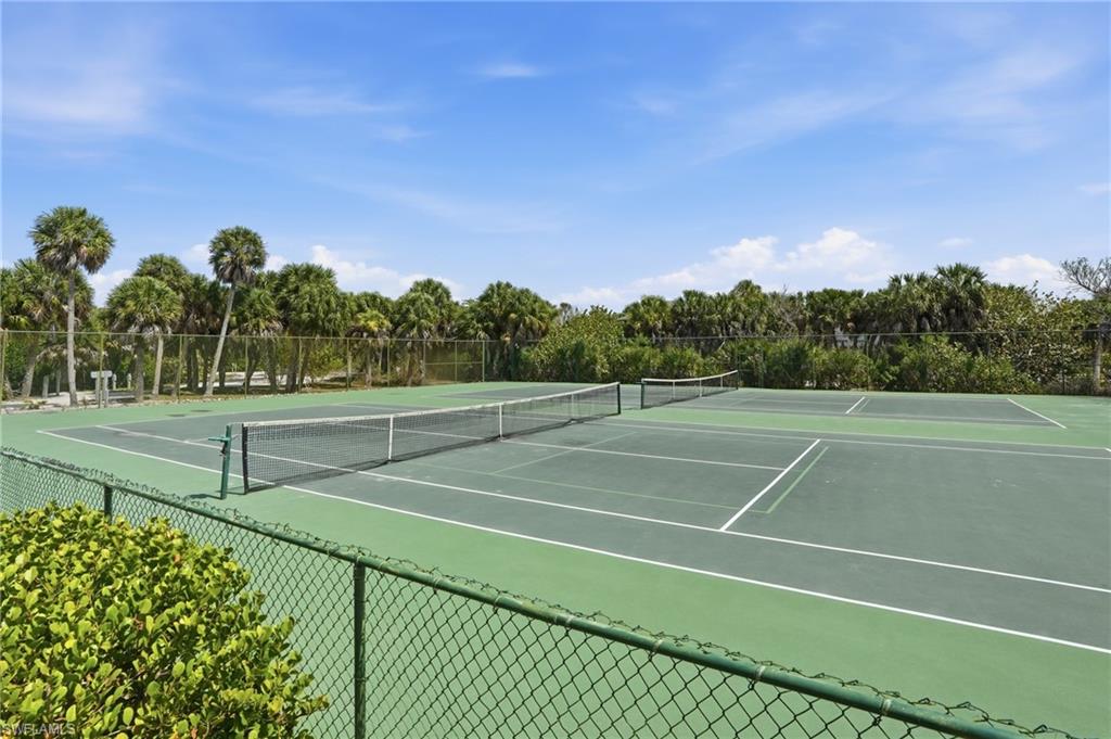 PUNTA ROBALO UNRECORDED SUBDIVISION - Residential