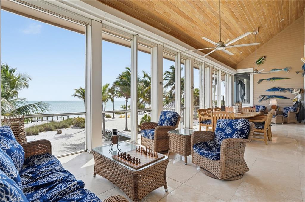 PUNTA ROBALO UNRECORDED SUBDIVISION - Residential