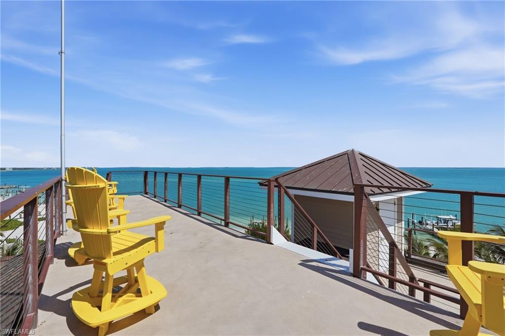 PUNTA ROBALO UNRECORDED SUBDIVISION - Residential