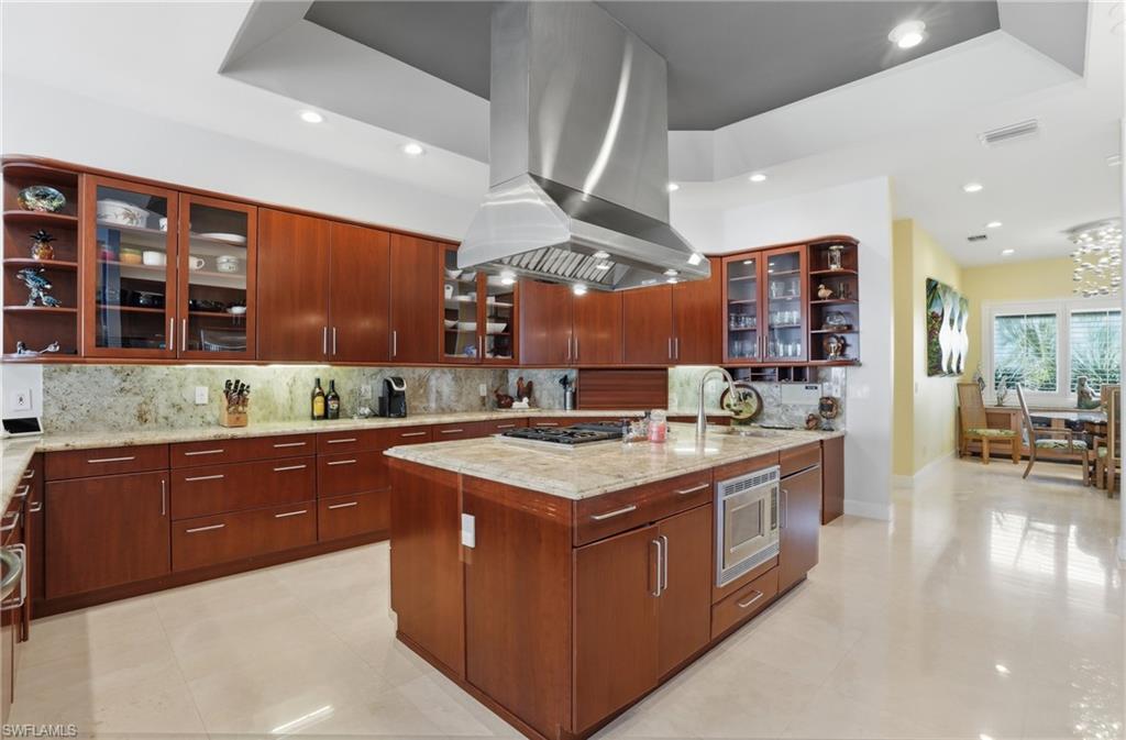 PUNTA ROBALO UNRECORDED SUBDIVISION - Residential