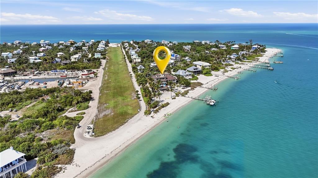 PUNTA ROBALO UNRECORDED SUBDIVISION - Residential