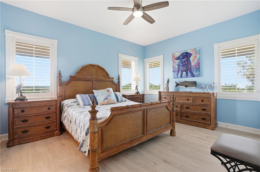 PUNTA ROBALO UNRECORDED SUBDIVISION - Residential