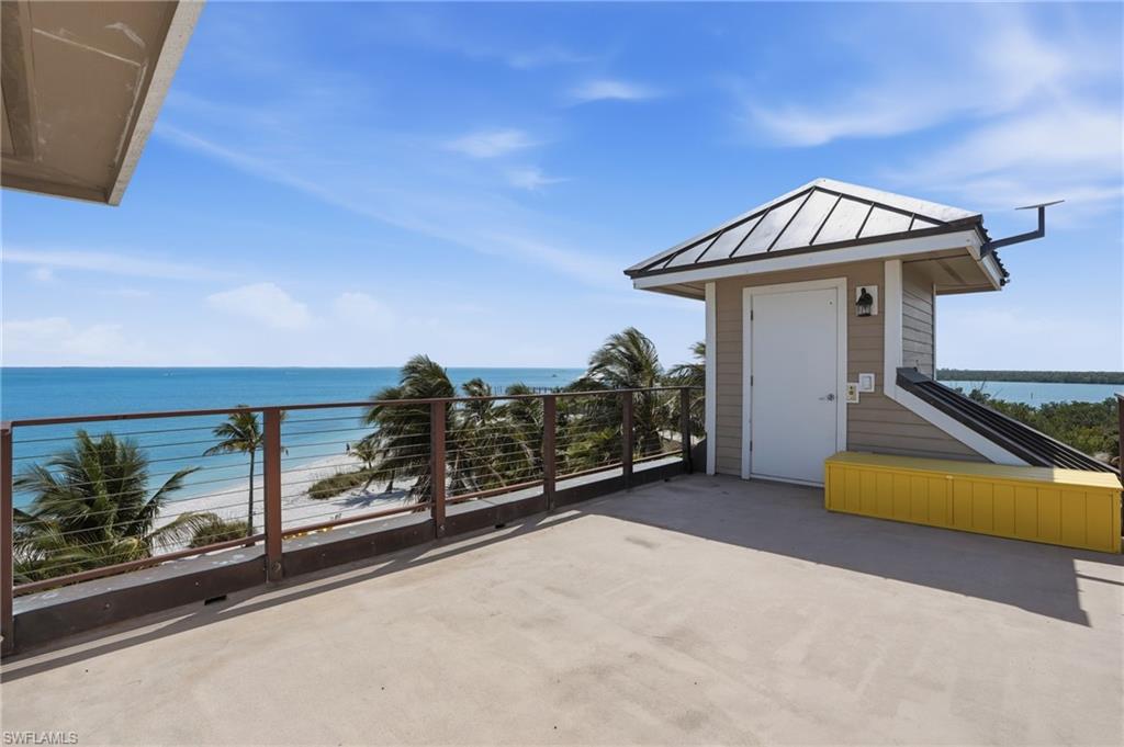 PUNTA ROBALO UNRECORDED SUBDIVISION - Residential