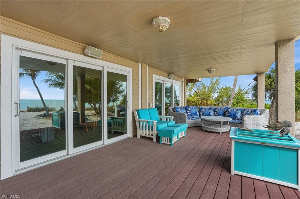 PUNTA ROBALO UNRECORDED SUBDIVISION - Residential