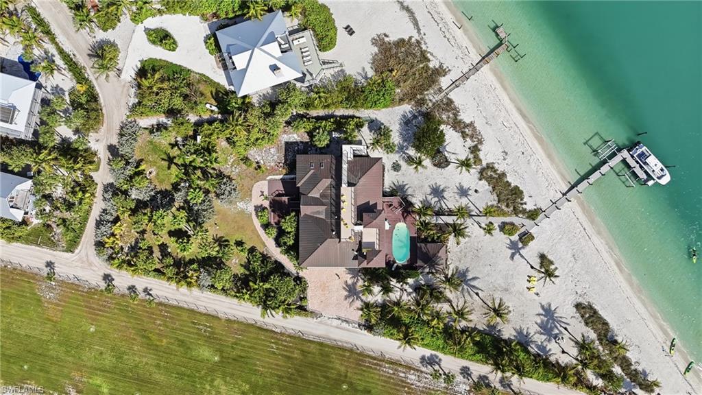 PUNTA ROBALO UNRECORDED SUBDIVISION - Residential