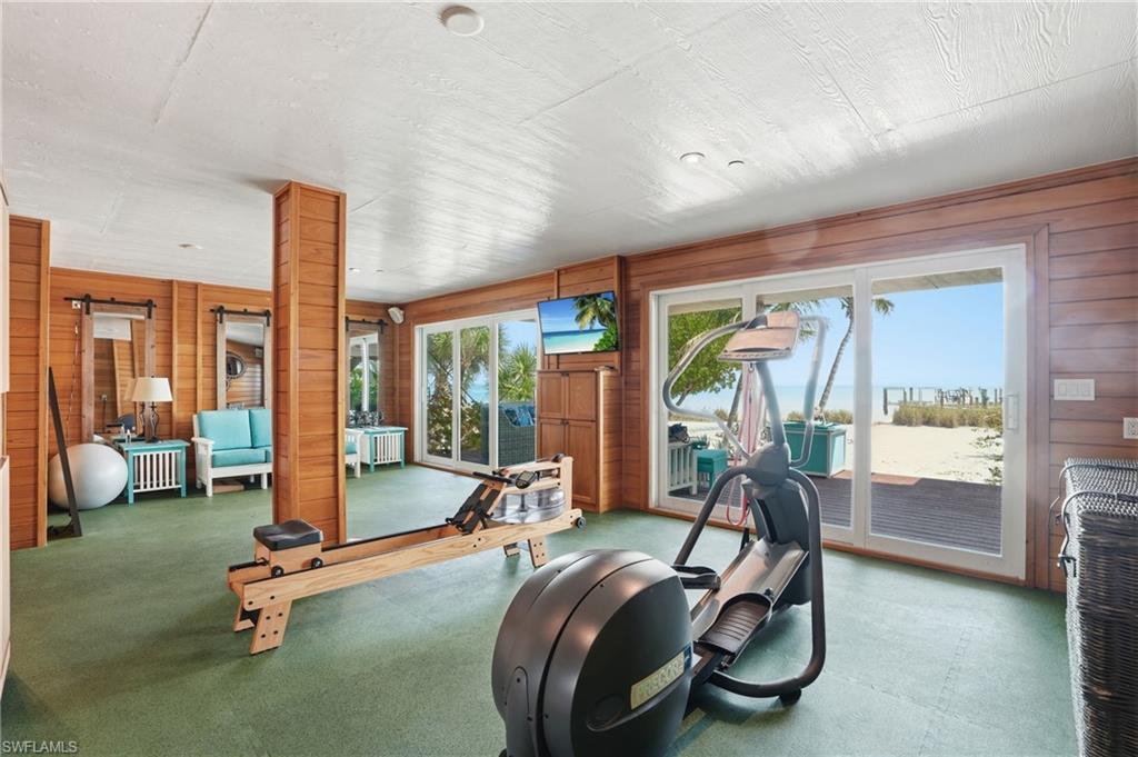 PUNTA ROBALO UNRECORDED SUBDIVISION - Residential