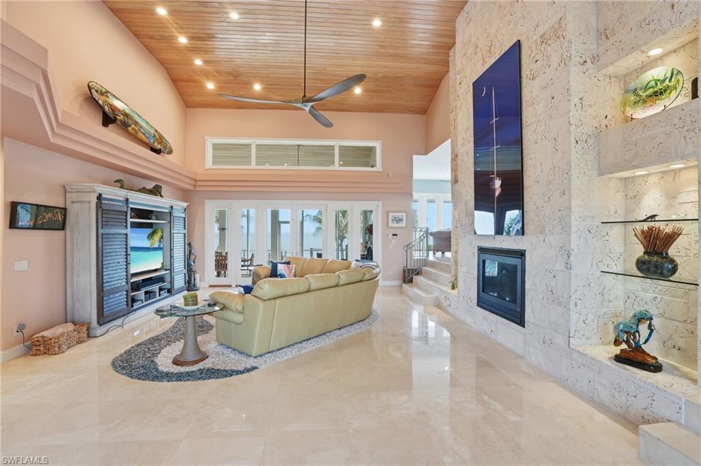 PUNTA ROBALO UNRECORDED SUBDIVISION - Residential