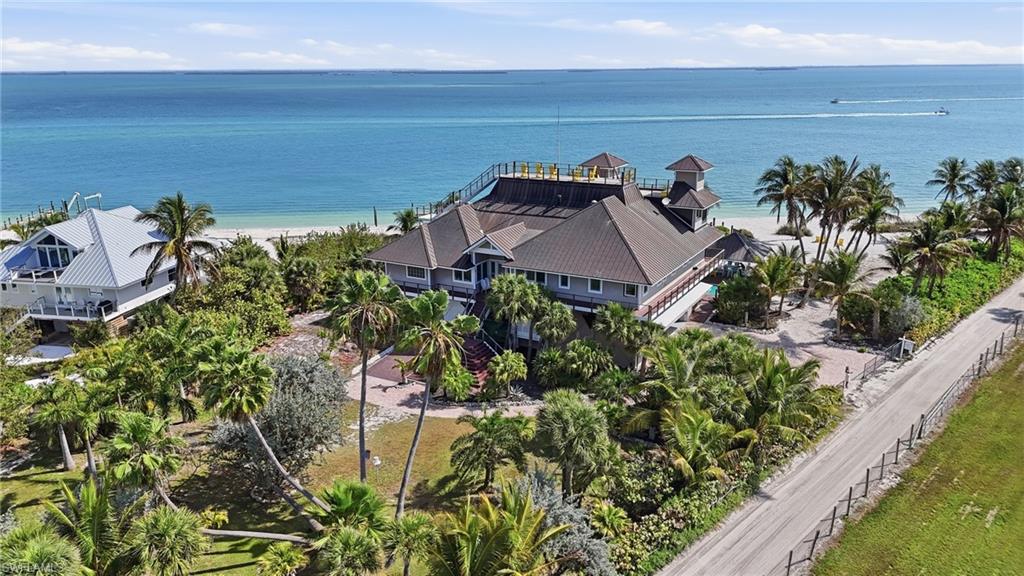 PUNTA ROBALO UNRECORDED SUBDIVISION - Residential