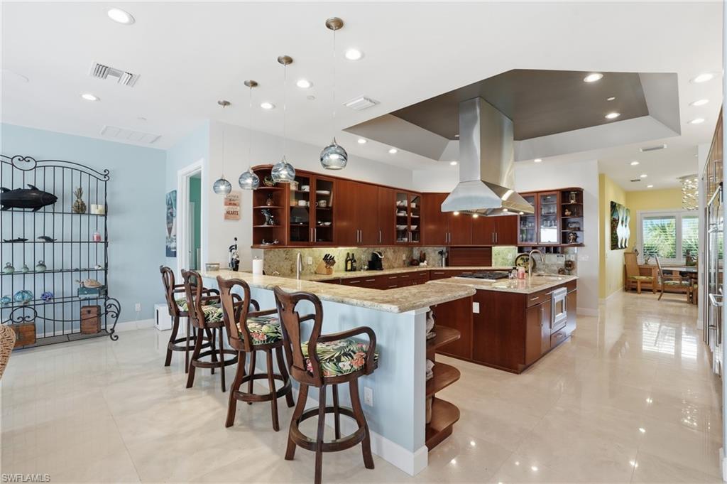 PUNTA ROBALO UNRECORDED SUBDIVISION - Residential