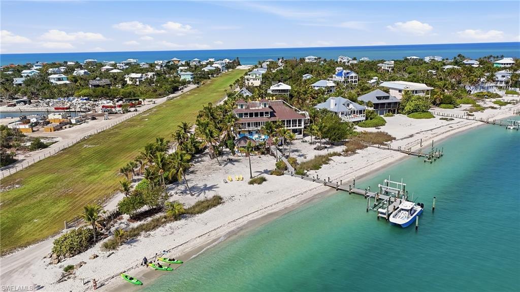 PUNTA ROBALO UNRECORDED SUBDIVISION - Residential