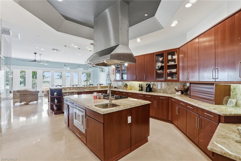 PUNTA ROBALO UNRECORDED SUBDIVISION - Residential