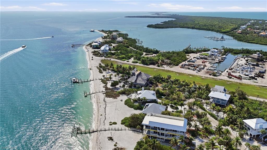 PUNTA ROBALO UNRECORDED SUBDIVISION - Residential