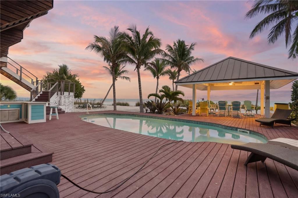 PUNTA ROBALO UNRECORDED SUBDIVISION - Residential