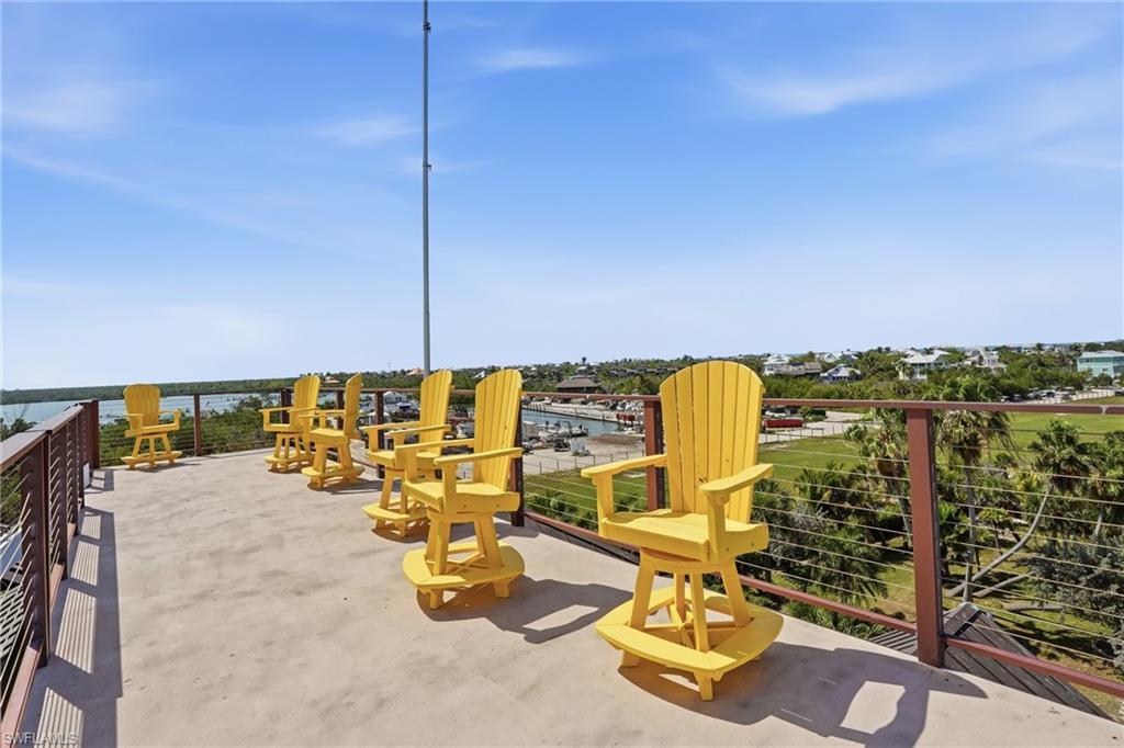 PUNTA ROBALO UNRECORDED SUBDIVISION - Residential