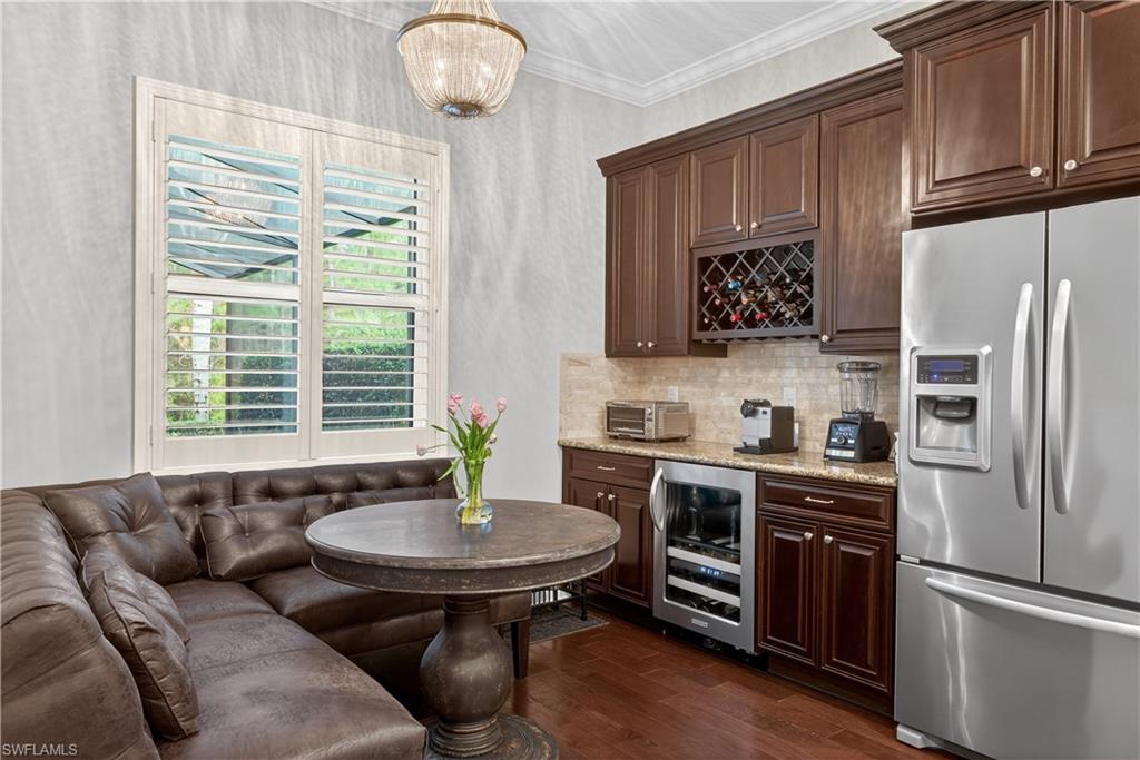 SOMERSET - Residential