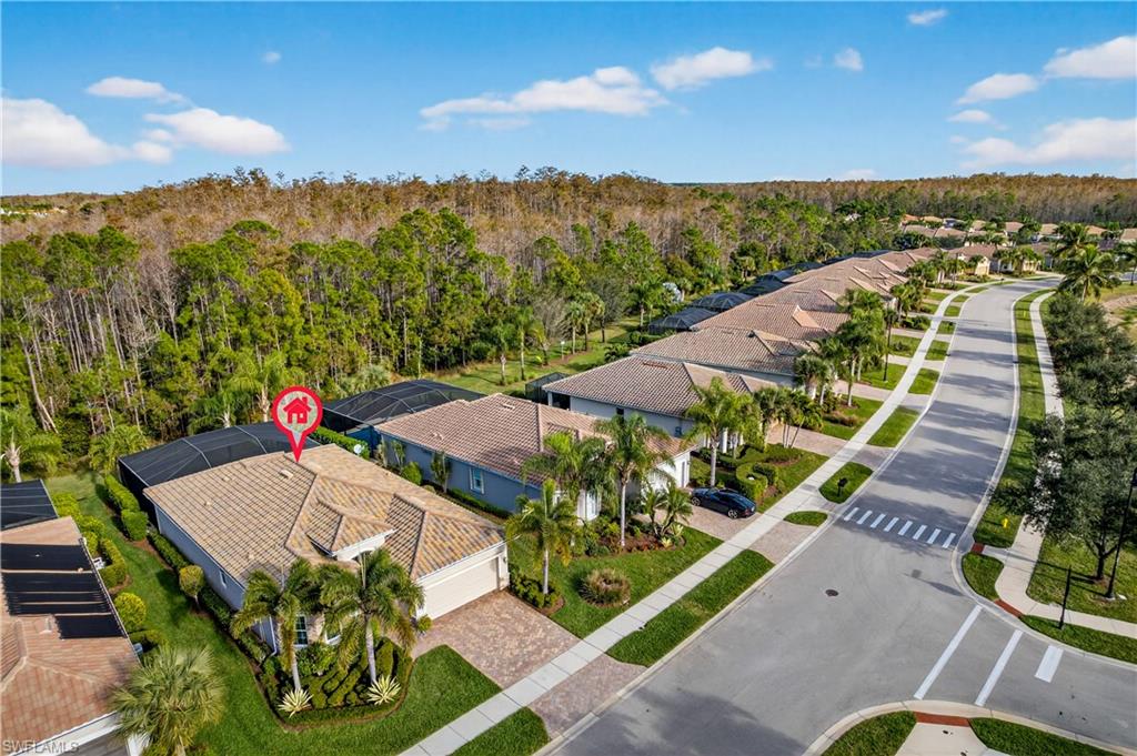 SOMERSET - Residential