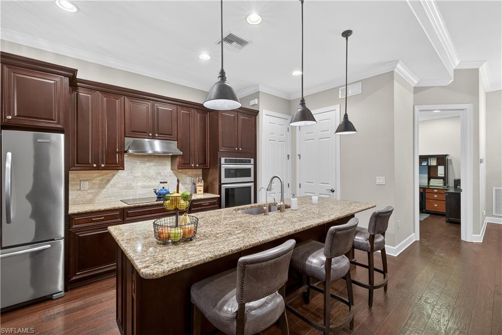 SOMERSET - Residential