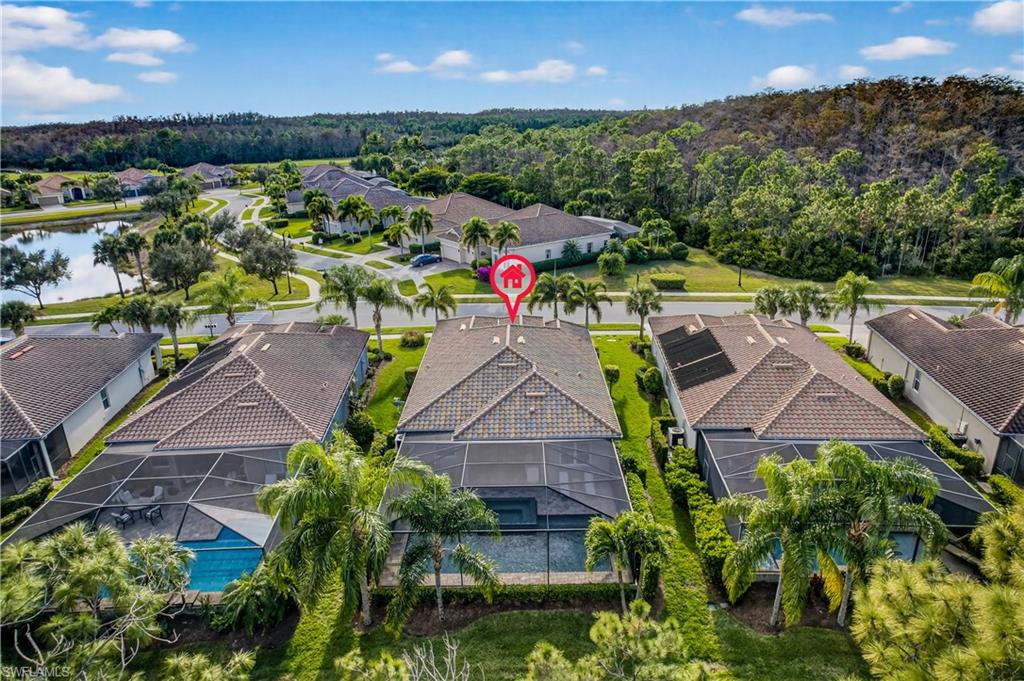 SOMERSET - Residential