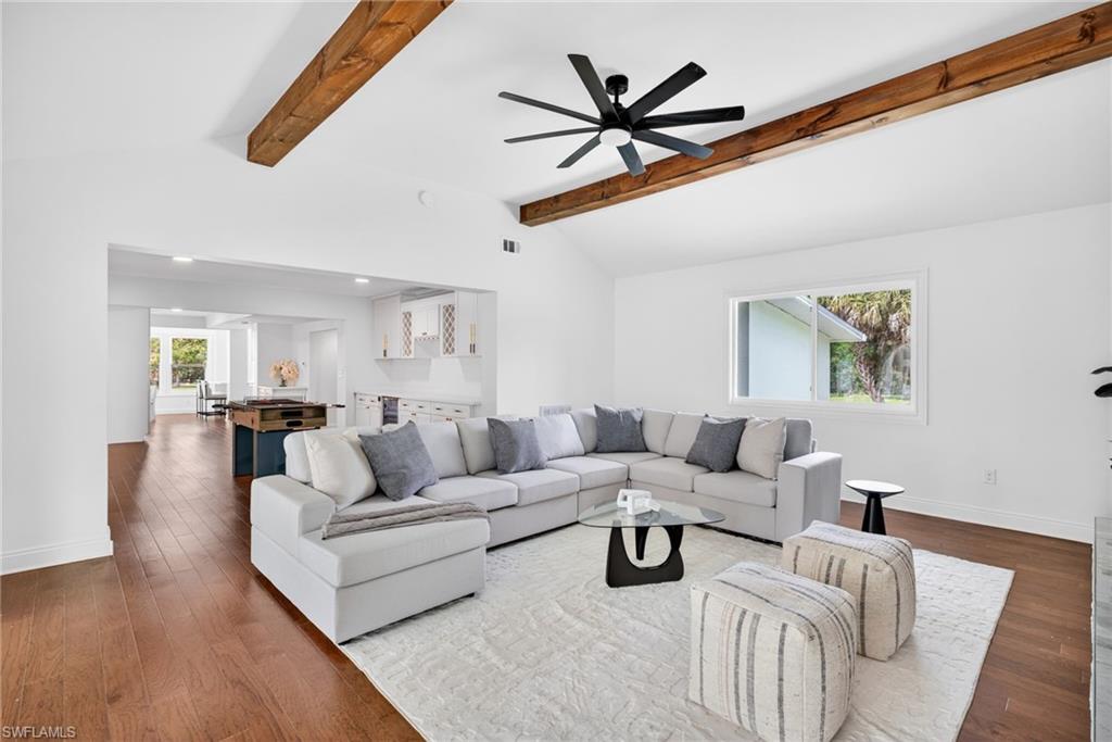 GOLDEN GATE ESTATES - Residential