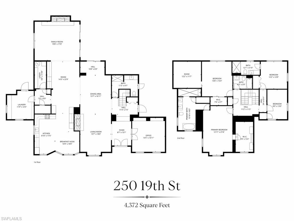 GOLDEN GATE ESTATES - Residential