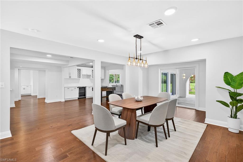 GOLDEN GATE ESTATES - Residential