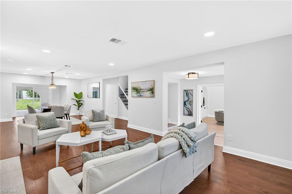 GOLDEN GATE ESTATES - Residential