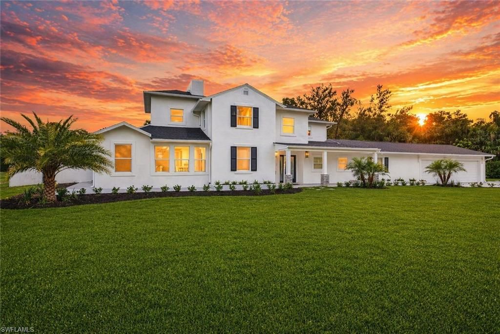 Photo of 250 19th ST NW, NAPLES, FL 34120 (MLS # 226015325)