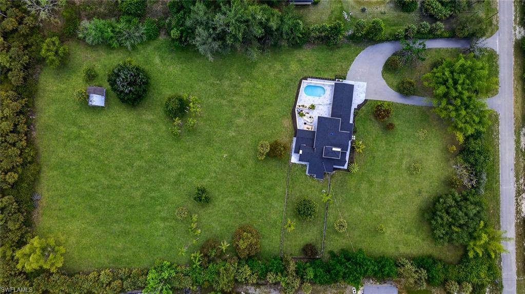 GOLDEN GATE ESTATES - Residential