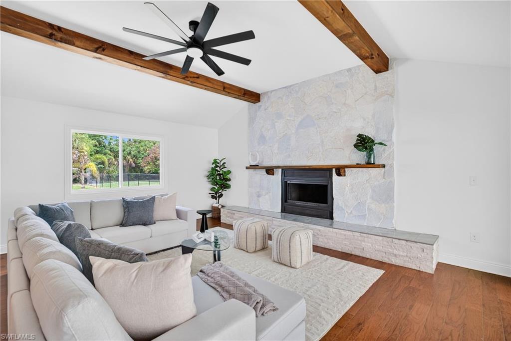 GOLDEN GATE ESTATES - Residential