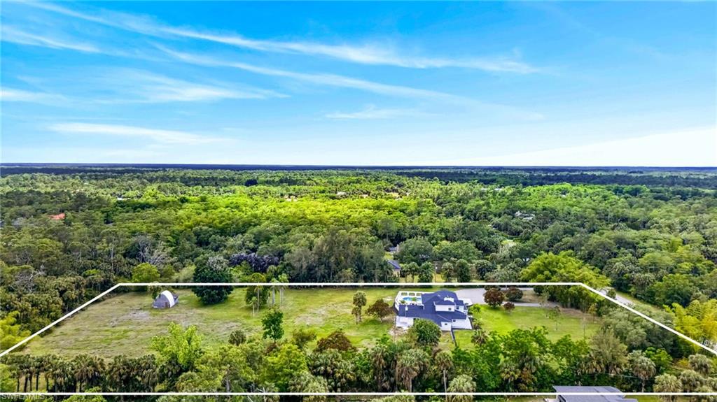 GOLDEN GATE ESTATES - Residential