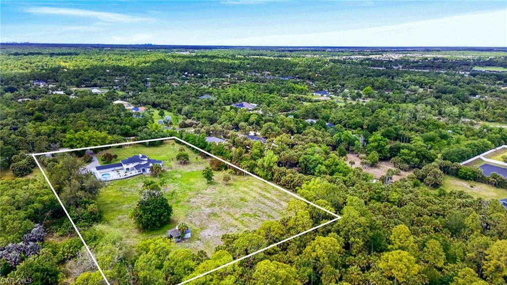 GOLDEN GATE ESTATES - Residential