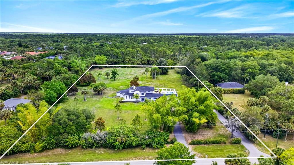 GOLDEN GATE ESTATES - Residential