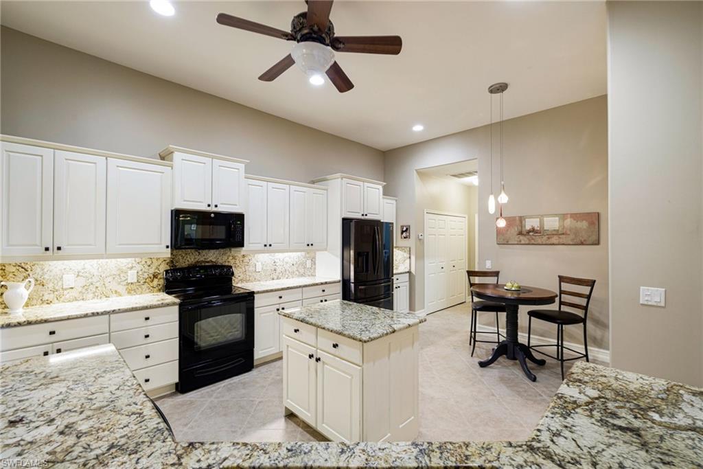 TOSCANA - Residential