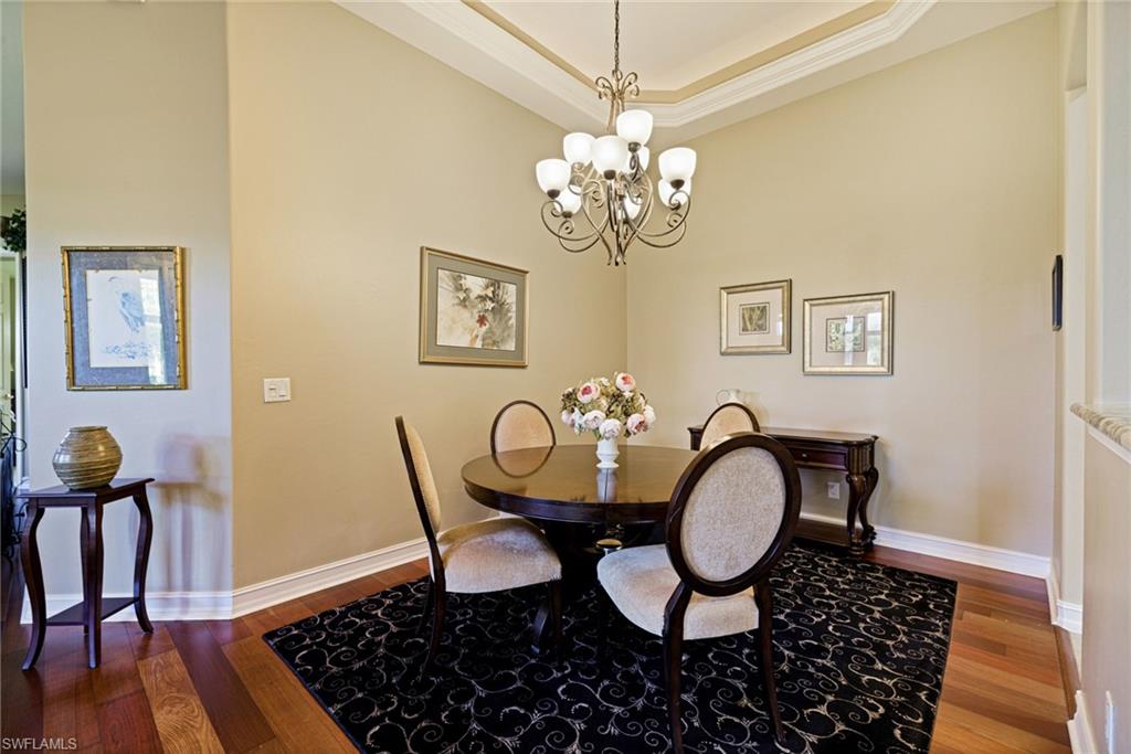 TOSCANA - Residential