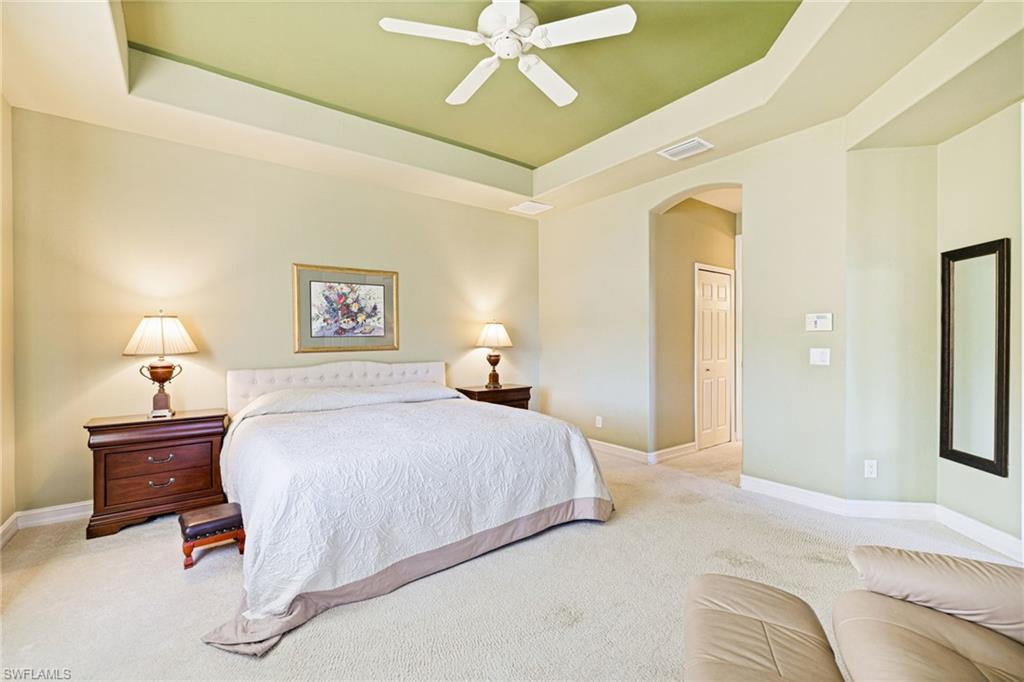 TOSCANA - Residential